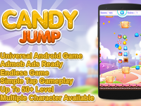 android studio,buildbox,candy,eclipse,Candy Jump